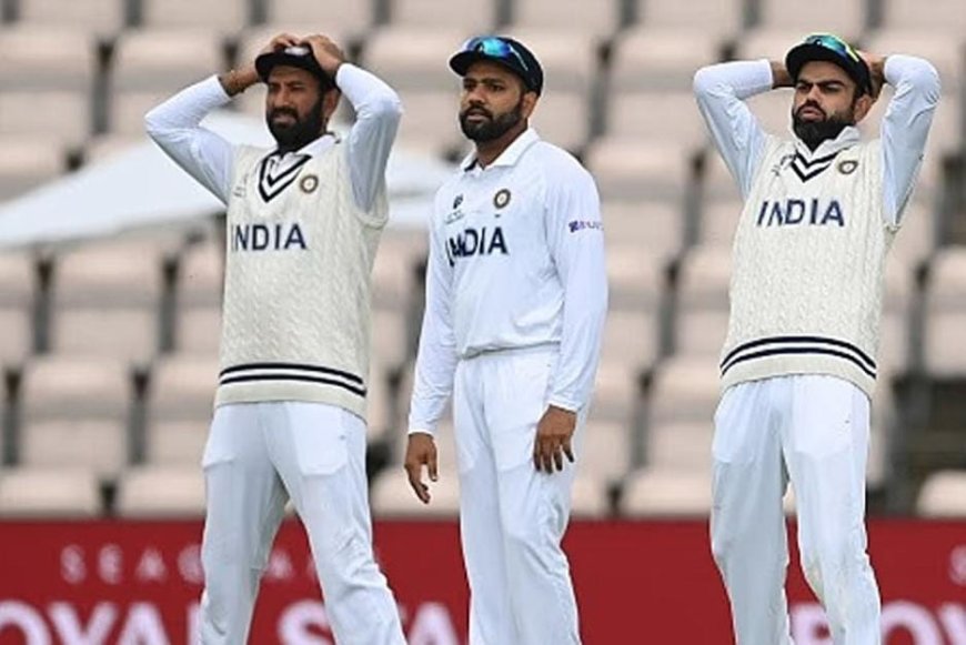 বিরাট-রোহিত-পূজারার ফেয়ারওয়েল পাওয়া উচিত ছিল :  শ্রীকান্ত