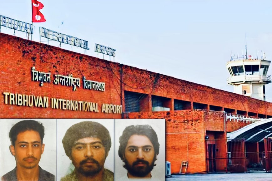 বিহারে ঢোকেনি! কাঠমান্ডু থেকে মালয়েশিয়ায় গিয়েছে জইশ জঙ্গিরা, দাবি নেপালের