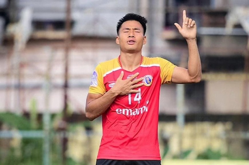 কালীঘাটকে হারিয়ে সুপার সিক্সের রাস্তা পরিষ্কার ইস্টবেঙ্গলের