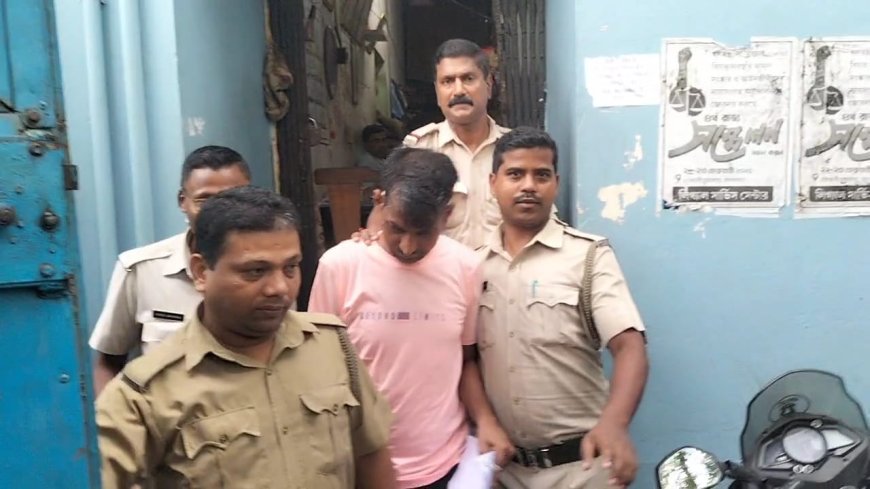 সোনারপুরে জোড়া খুনের আসামির আজীবন সশ্রম কারদণ্ড