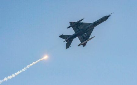 সন্ত্রাসবাদকে নির্মূল না করা পর্যন্ত ভারত থামবে না, ভিডিও পোস্ট করে বার্তা সেনার