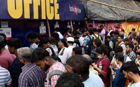 দামি হচ্ছে আইপিএলের টিকিট