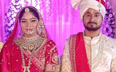 মেঘালয় হানিমুন হত্যা মামলায় জমা পড়ল ৭৯০ পাতার চার্জশিট