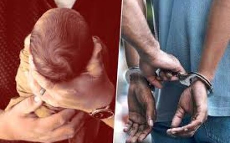 দিল্লি পুলিশের জালে ১০ পাচারকারী, উদ্ধার ৬ শিশু