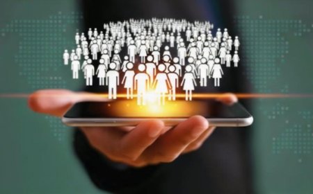 দেশে প্রথম ডিজিটাল জনগণনা, বিশেষ অ্যাপ তৈরি করছে কেন্দ্র