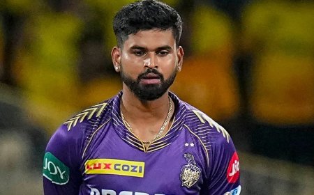 নামেই অধিনায়ক, দলে গুরুত্বই দেওয়া হত না, বিস্ফোরক শ্রেয়স