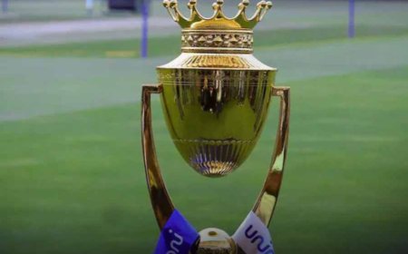 দ্বিগুণ বাড়ছে এশিয়া কাপের পুরস্কারমূল্য