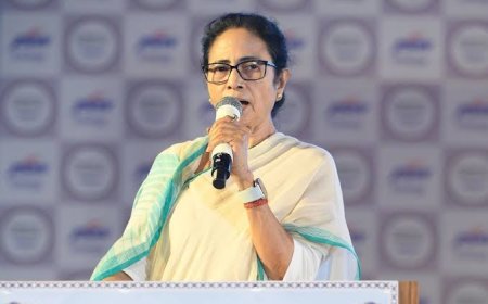 ২ দিনের জন্য উত্তর বঙ্গ সফরে মুখ্যমন্ত্রী মমতা বন্দ্যোপাধ্যায়