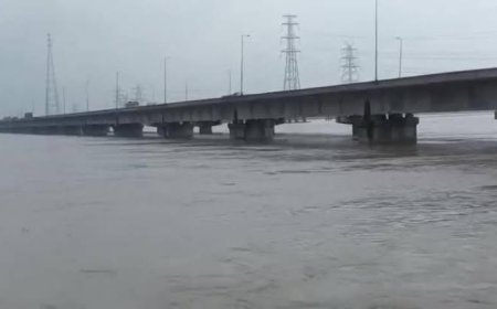 জল বাড়ছে তিস্তা এবং জলঢাকা নদীতে। অসংরক্ষিত এলাকায় হলুদ সর্তকতা জারি