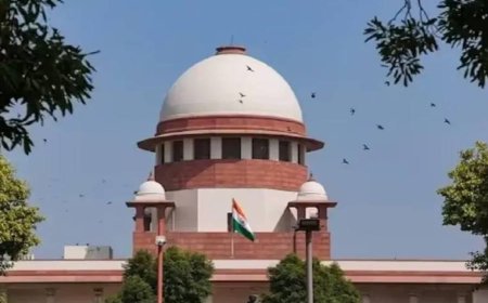 সংবিধানই দেশের রক্ষাকবচ, নেপালের অবস্থা দেখুন : সুপ্রিম কোর্ট