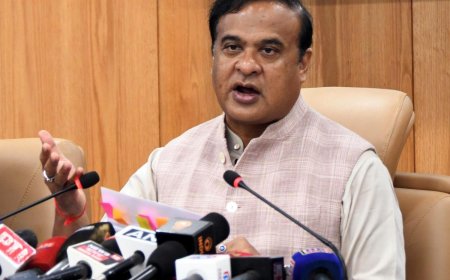 বিদেশি সন্দেহে ধরা হলে ১০ দিনের মধ্যেই নাগরিকত্ব প্রমাণ করতে হবে, নয়া বিধি অসমে