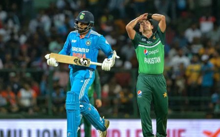 চাহিদাই নেই এশিয়া কাপে ভারত-পাক ম্যাচের টিকিটের