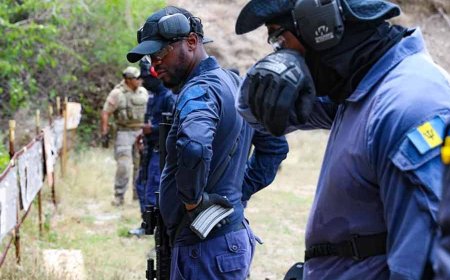 ক্যারিবিয়ান লিগ খেলতে গিয়ে ডাকাতির শিকার দুই ক্রিকেটার