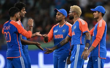 টিম ইন্ডিয়ার জার্সির স্পনসর চূড়ান্ত কবে? জানাল বোর্ড