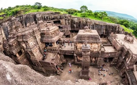 ইউনেসকোর ‘ওয়ার্ল্ড হেরিটেজ’-এ জুড়ল ভারতের ৭টি জায়গা
