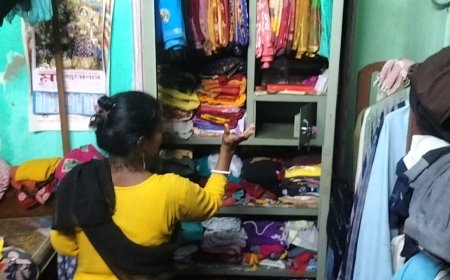 জল খাওয়ার নাম করে ঘরে ঢুকে  সোনার গয়না চুরি বারুইপুরে