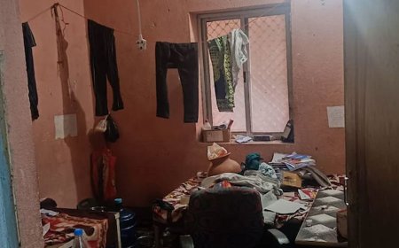 রাঁচির লজে ঘাঁটি গেড়ে বোমা তৈরি, গ্রেপ্তার আইএসআইএস জঙ্গি