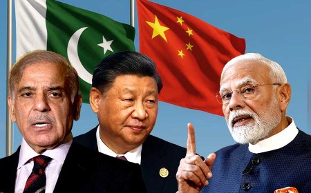 বড় প্রতিপক্ষ নেই, অন্য দেশগুলির উপর ভারতের নির্ভরতাকেই সবচেয়ে বড় চ্যালেঞ্জ  : মোদি