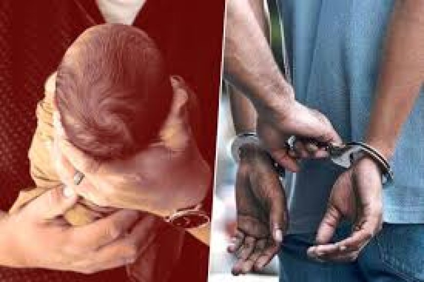 দিল্লি পুলিশের জালে ১০ পাচারকারী, উদ্ধার ৬ শিশু