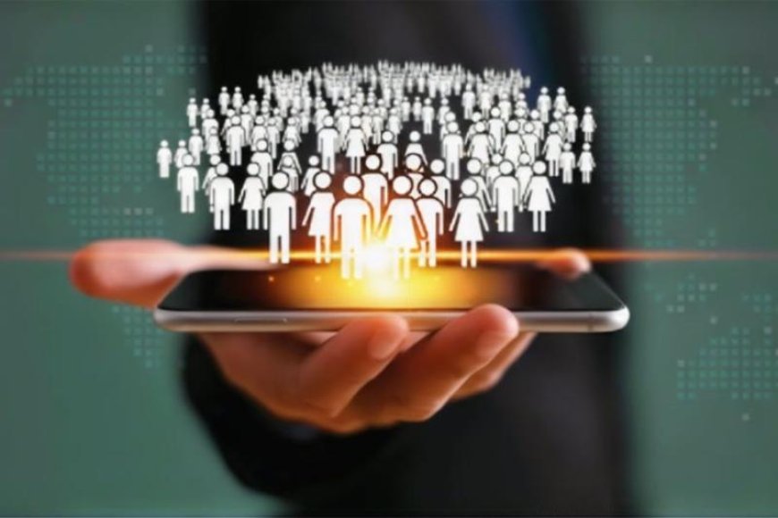 দেশে প্রথম ডিজিটাল জনগণনা, বিশেষ অ্যাপ তৈরি করছে কেন্দ্র