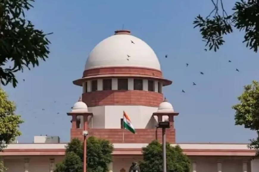 সংবিধানই দেশের রক্ষাকবচ, নেপালের অবস্থা দেখুন : সুপ্রিম কোর্ট