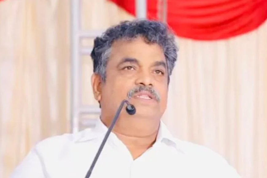 কোটি কোটি টাকা তছরুপের অভিযোগ, ইডির জালে কংগ্রেস বিধায়ক