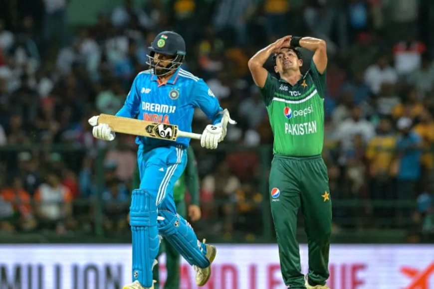 চাহিদাই নেই এশিয়া কাপে ভারত-পাক ম্যাচের টিকিটের