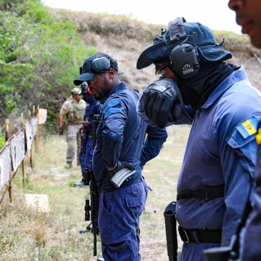 ক্যারিবিয়ান লিগ খেলতে গিয়ে ডাকাতির শিকার দুই ক্রিকেটার