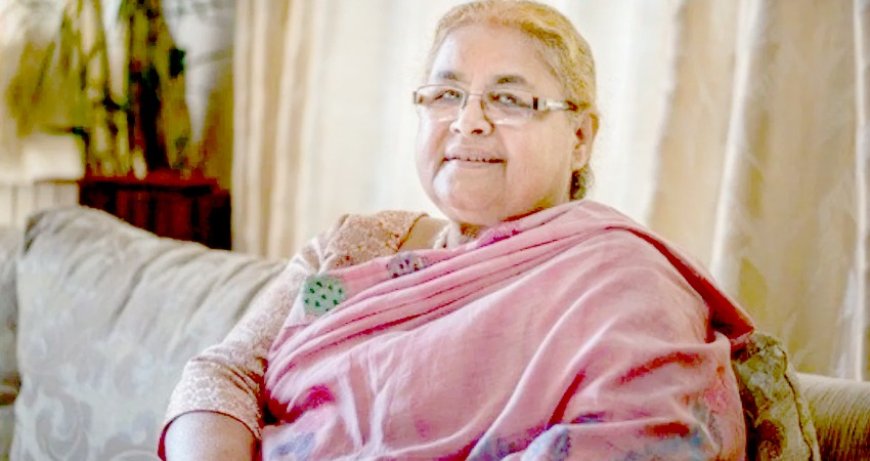 প্রধানমন্ত্রী পদে প্রাক্তন প্রধান বিচারপতিকেই পছন্দ ‘জেন জি’র