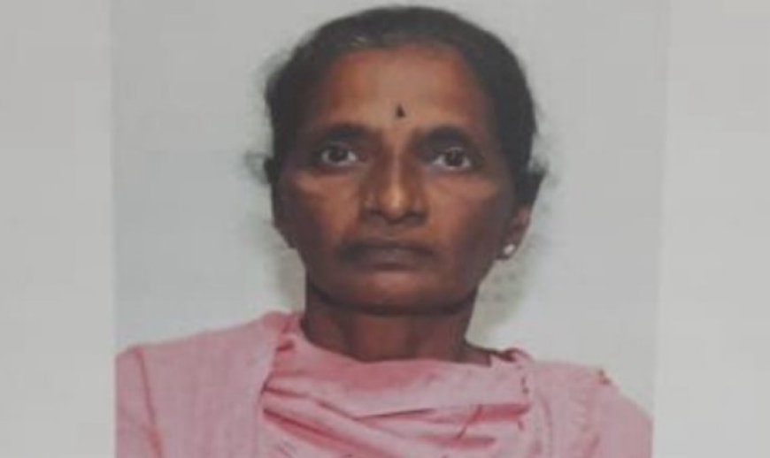 আত্মসমর্পণ কিষেনজির স্ত্রী সুজাতার