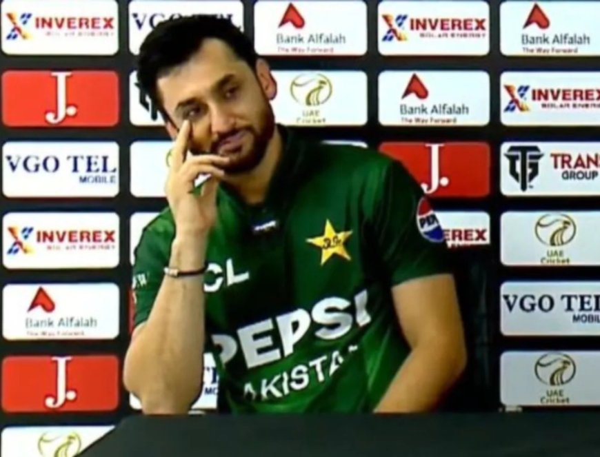 ‘যে কোনও দলকে হারাতে পারি’, ভারতকে হুঁশিয়ারি পাক অধিনায়কের