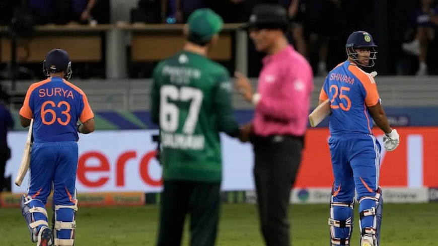 আইসিসি-র কাছে পাইক্রফ্টের অপসারণ দাবি পাকিস্তান বোর্ডের