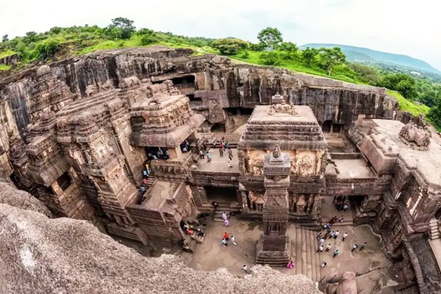 ইউনেসকোর ‘ওয়ার্ল্ড হেরিটেজ’-এ জুড়ল ভারতের ৭টি জায়গা