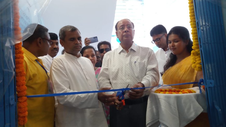 কিনে ঠকলে অভিযোগ জানানো যাবে ডায়মন্ড হারবারে, উপভোক্তা বিষয়ক কার্যালয় চালু