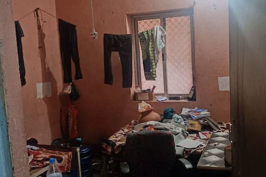 রাঁচির লজে ঘাঁটি গেড়ে বোমা তৈরি, গ্রেপ্তার আইএসআইএস জঙ্গি