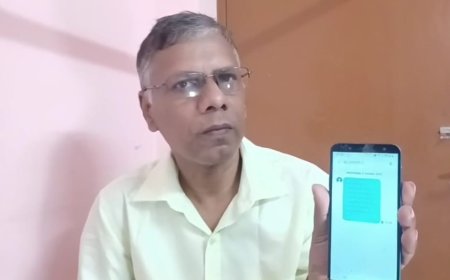 ১৯৯৫ সালের ভোটার কার্ড, দুবারের প্রিসাইডিং অফিসারের ভোটার লিস্ট থেকে নাম বাদ, আধার কার্ড বাতিল, আশঙ্কার কালো মেঘ রাজ্যে থাকা বৈধ ভোটারদের মনে