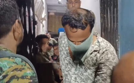 সোনারপুরে গণপিটুনিতে মৃত্যু! গ্রেফতার তৃণমূল পঞ্চায়েত সদস্য