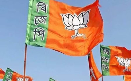 বিহারে প্রথম ৭১ জন প্রার্থীতালিকা প্রকাশ করল বিজেপি