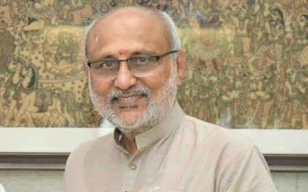 উপরাষ্ট্রপতির চেন্নাইয়ে বাড়ি উড়িয়ে দেওয়ার হুমকি, ছড়াল বোমাতঙ্ক