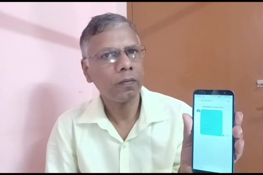 ১৯৯৫ সালের ভোটার কার্ড, দুবারের প্রিসাইডিং অফিসারের ভোটার লিস্ট থেকে নাম বাদ, আধার কার্ড বাতিল, আশঙ্কার কালো মেঘ রাজ্যে থাকা বৈধ ভোটারদের মনে
