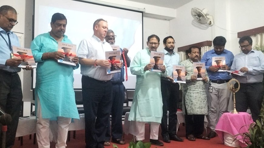 বিশ্ব মেন্টাল দিবস পালিত হলো বারুইপুর অন্তরায়