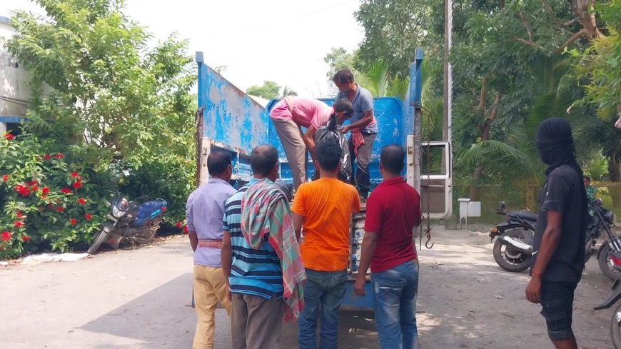 মৈইপিট কোস্টাল   সপ্তম শ্রেণীর ছাত্রীর মর্মান্তিক আত্মহত্যা, ঝুলন্ত দেহ উদ্ধার ঘর থেকে