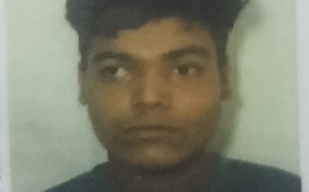 বিদ্যুৎস্পৃষ্ট হয়ে মৃত্যু হল এক যুবকের