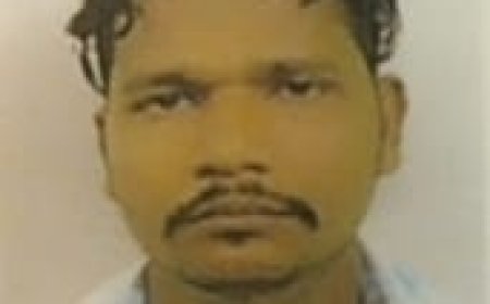 দুদিন নিখোঁজ থাকার পর খালপাড় থেকে উদ্ধার যুবকের দেহ