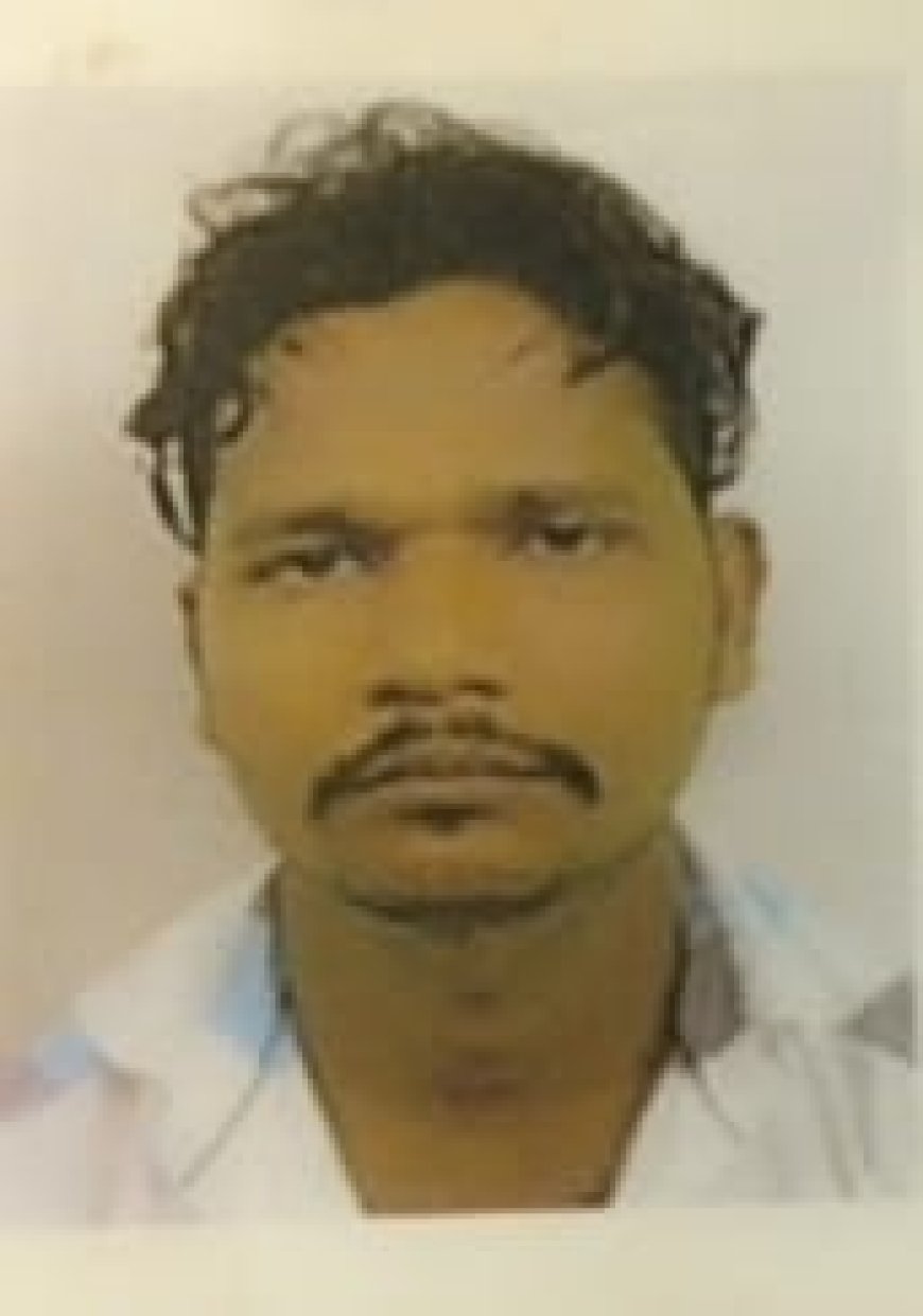 দুদিন নিখোঁজ থাকার পর খালপাড় থেকে উদ্ধার যুবকের দেহ