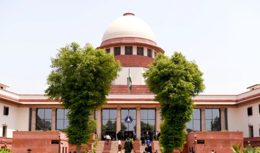 ‘জঙ্গি কার্যকলাপে অভিযুক্তকে জামিন নয়’, কড়া বার্তা সুপ্রিম কোর্টের