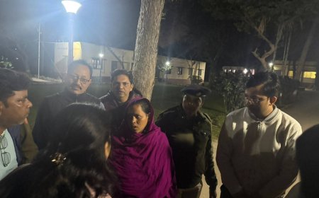 অবশেষে দেশে ফিরছেন বীরভূমের সোনালি বিবি ও তাঁর নাবালক সন্তান