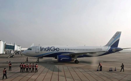 টিকিট বাবদ ৬১০ কোটি টাকা ফেরাল ইন্ডিগো, ফেরানো হল তিন হাজার ব্যাগও