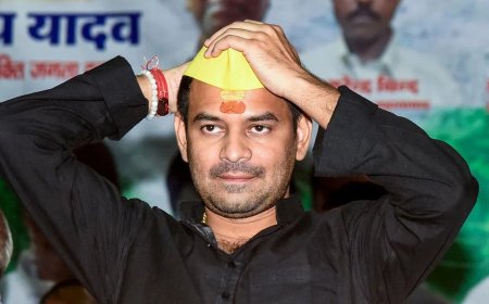 তিন বছর ধরে বিদ্যুতের বিল মেটাননি লালুর ত্যাজ্যপুত্র, বকেয়া ছাড়াল সাড়ে তিন লাখের বেশি