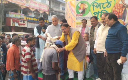 কোর্টের দরজা সবার জন্য খোলা আছে অধ্যক্ষ